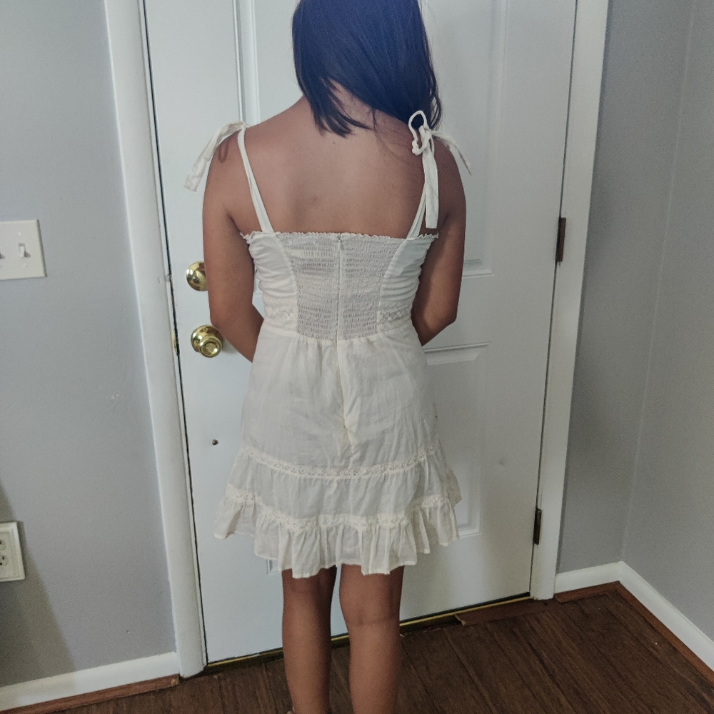 Reformation Dress